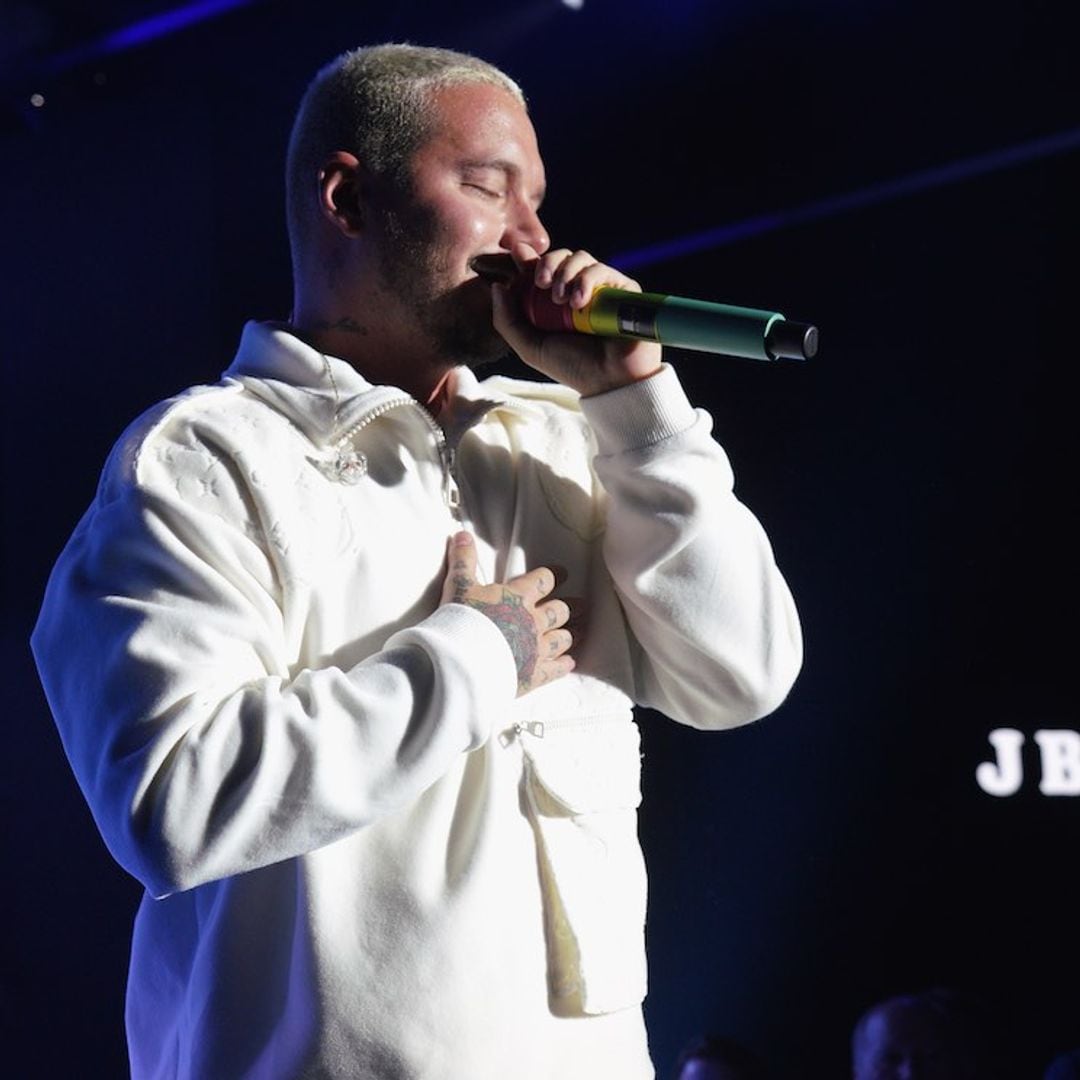 J. Balvin está imparable: ¿cómo ha llegado a alcanzar su éxito mundial?