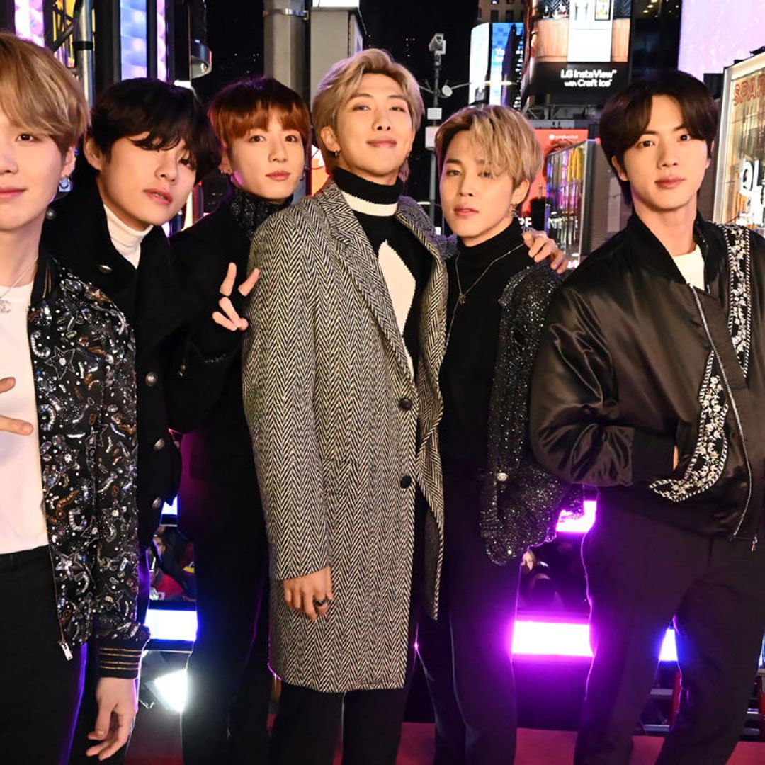 Así es BTS, el grupo de k-pop cuya separación temporal ha causado un enorme revuelo