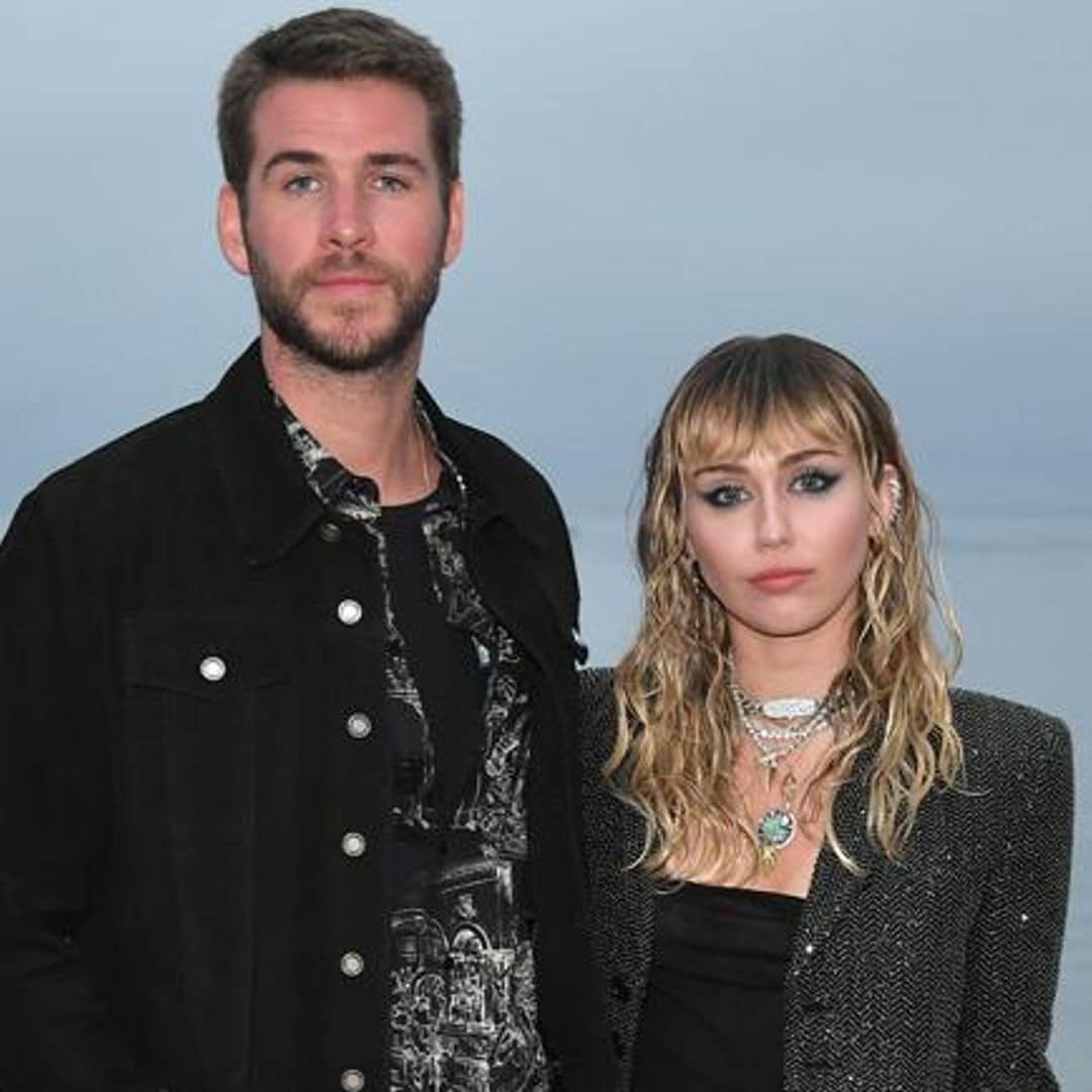 Miley Cyrus y Liam Hemsworth enfrentan complicaciones en el proceso de divorcio