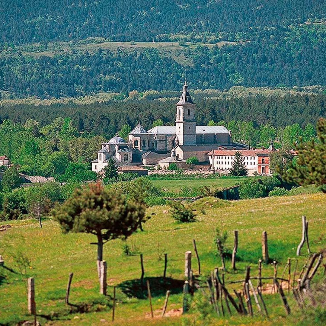 Diez razones para perderte (sin perderte) en la sierra de Guadarrama