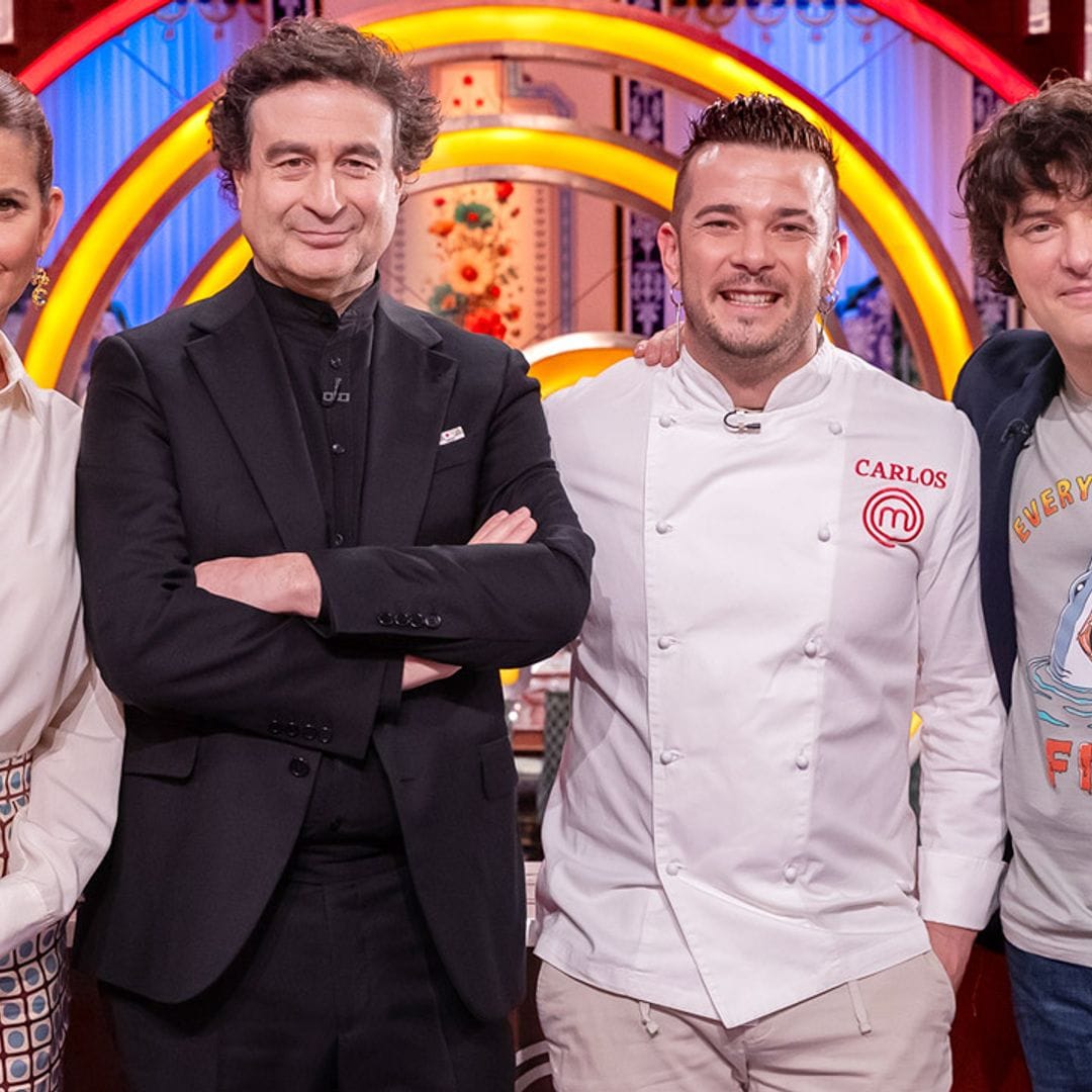 MasterChef llega esta noche con su programa más ‘negro’