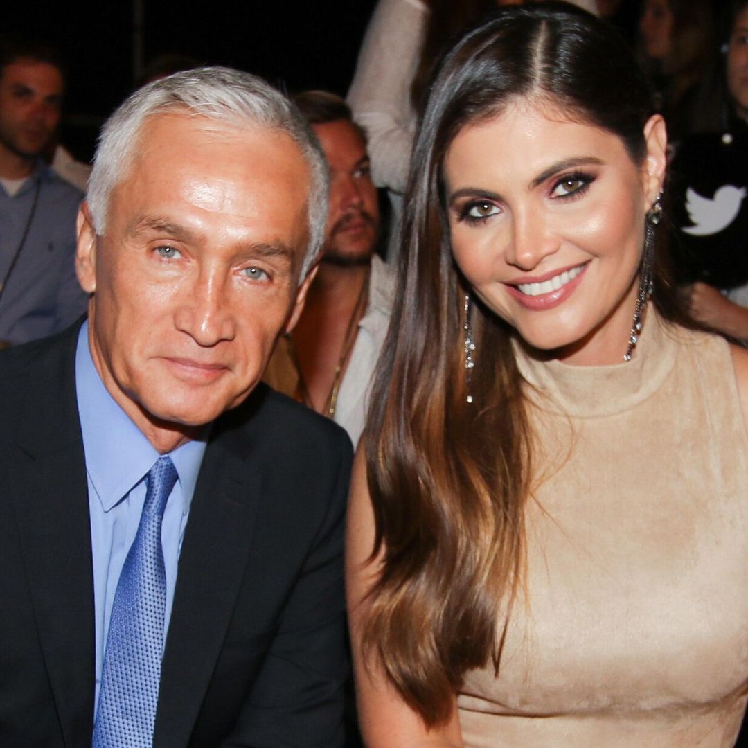 ‘Chiqui’ Delgado apoya a Jorge Ramos en su labor periodística como enviado a la frontera con Ucrania