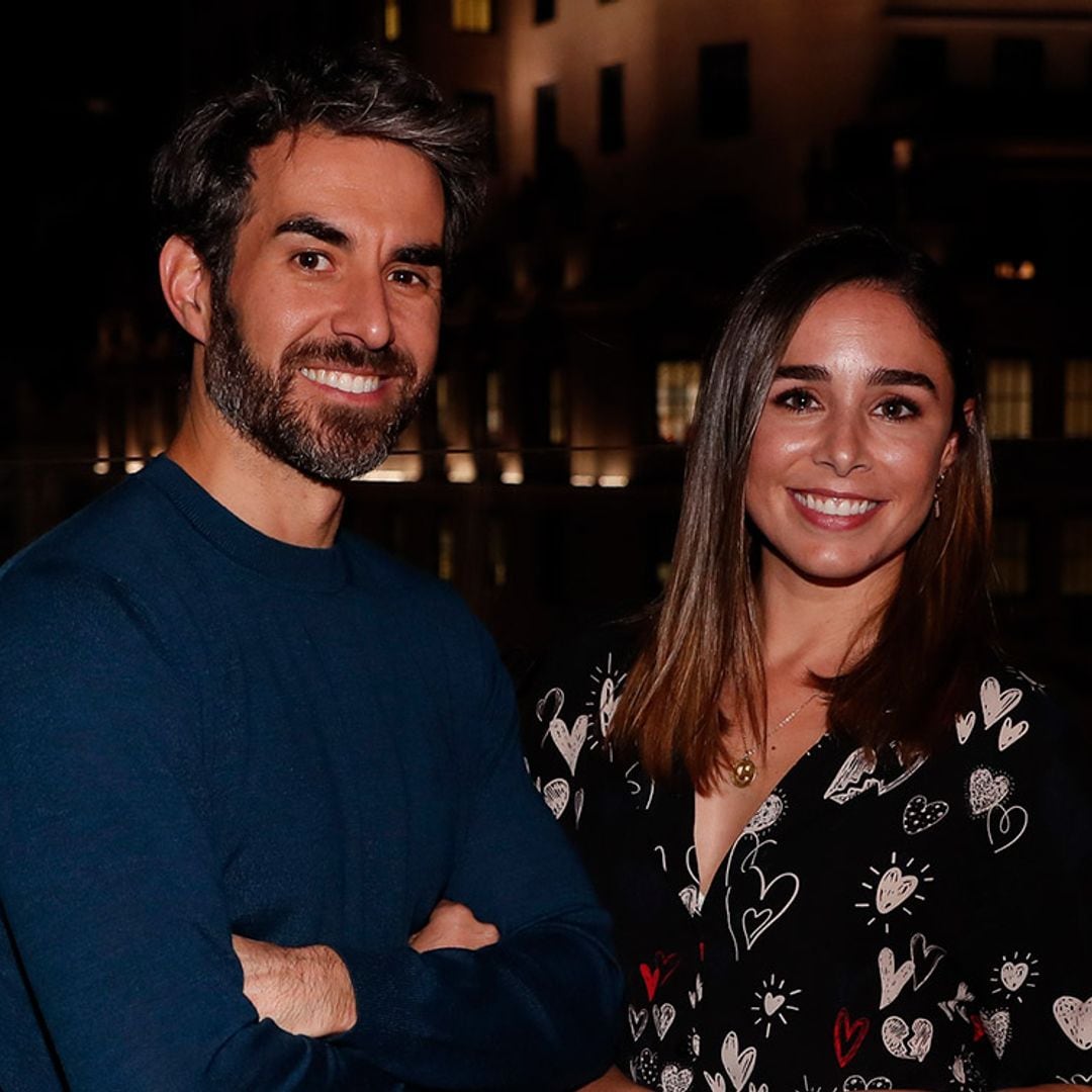 Candela Serrat y Daniel Muriel hablan sobre el complicado momento que está pasando Almudena Cid