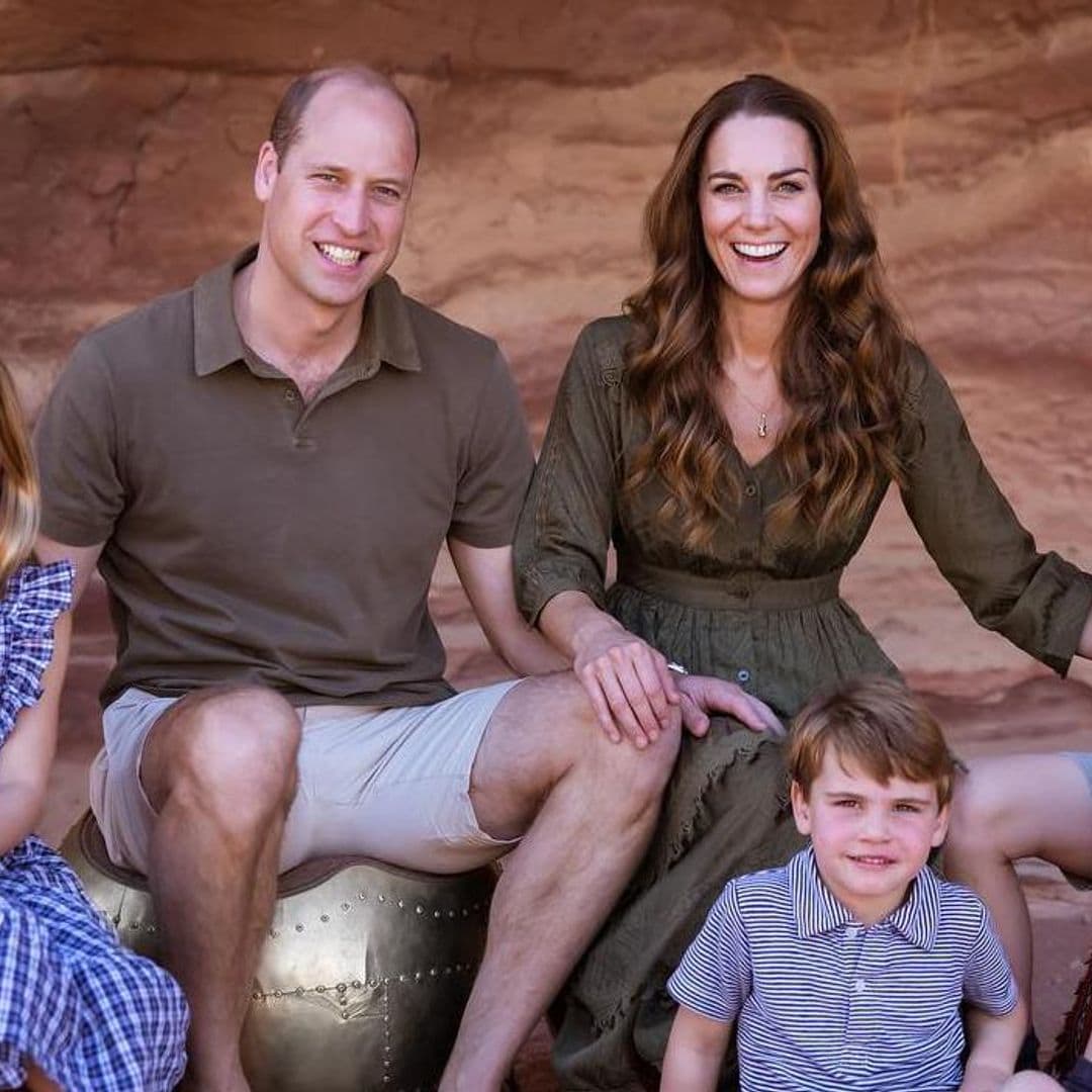 Las fechas y momentos familiares que animarán a la princesa Kate Middleton durante su tratamiento