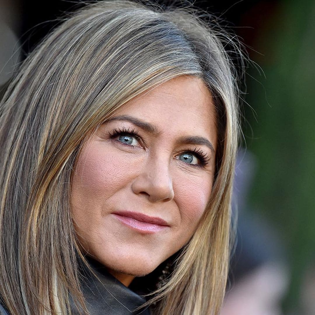 Jennifer Aniston asegura que los rumores de embarazo duelen: 'Nadie sabe si puedo o no tener hijos'