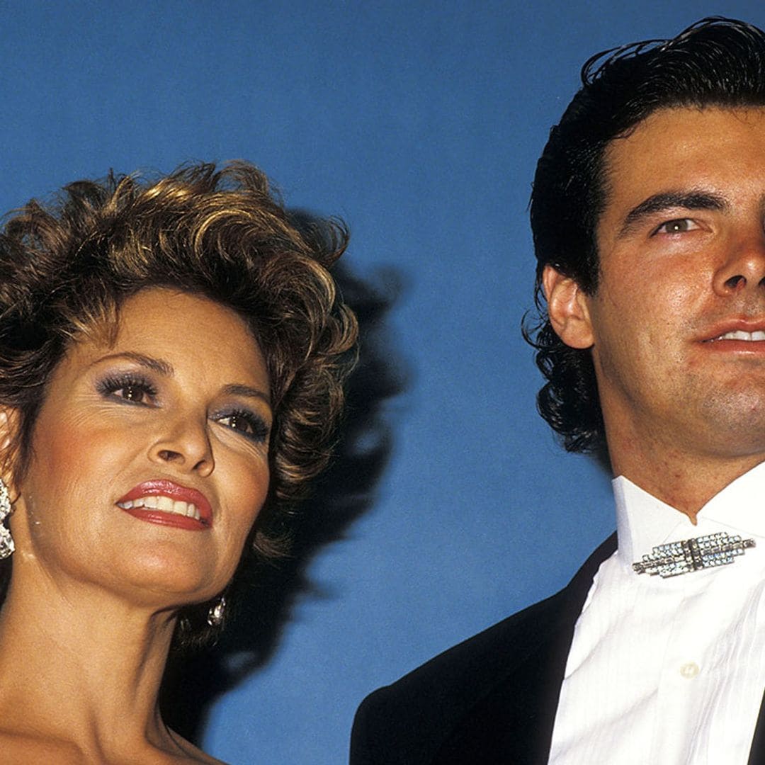 La millonaria fortuna de Raquel Welch que heredarán sus hijos