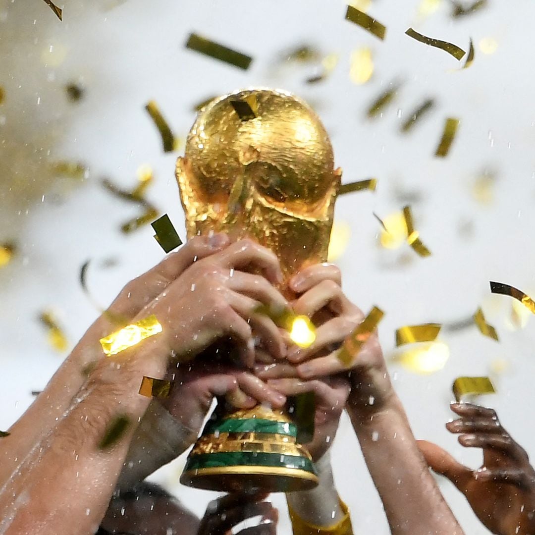 ¡Confirmado! España, Marruecos y Portugal serán la sede de la Copa del Mundo 2030