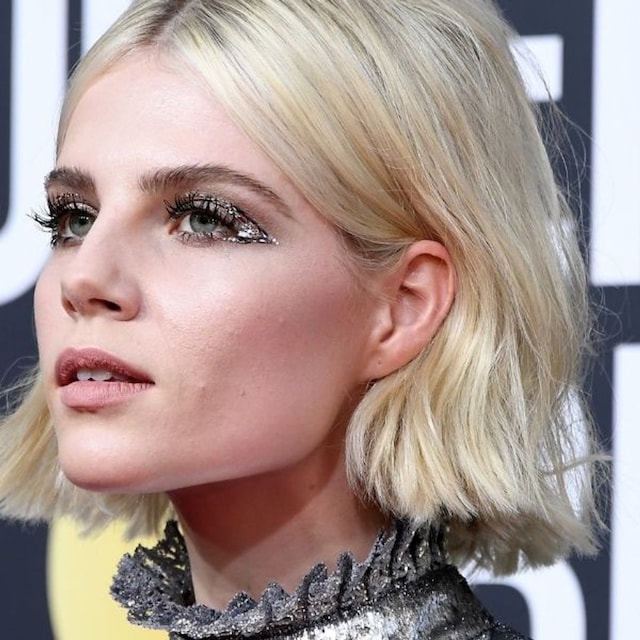 lucy boynton