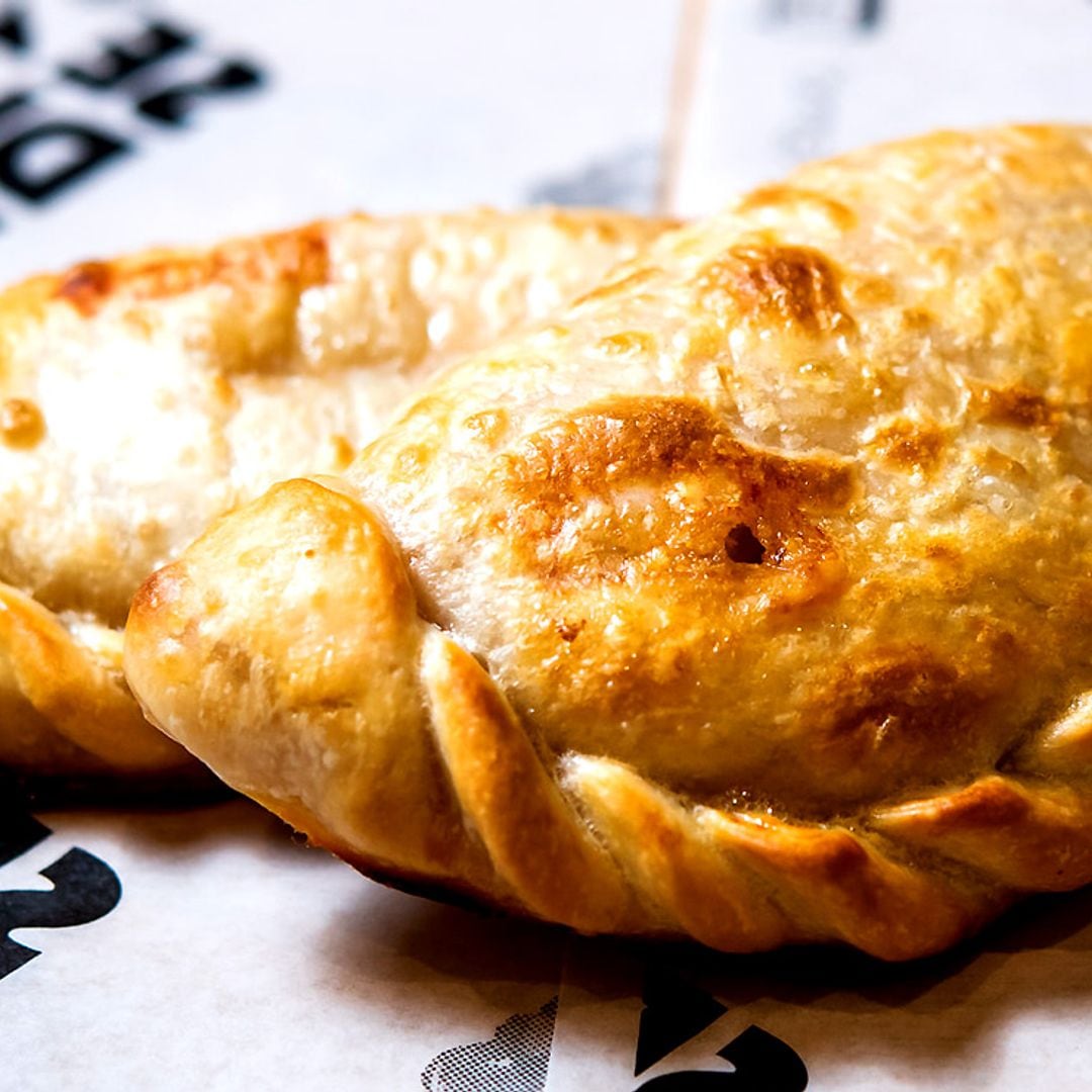 Las empanadas argentinas que adoramos en España