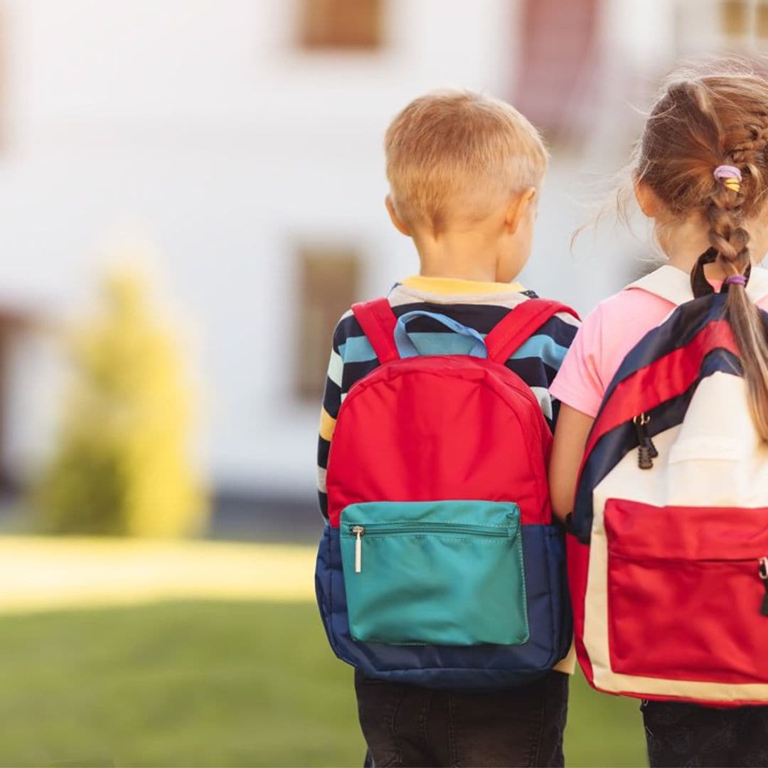 ¿Es recomendable cambiar a tu hijo de colegio?