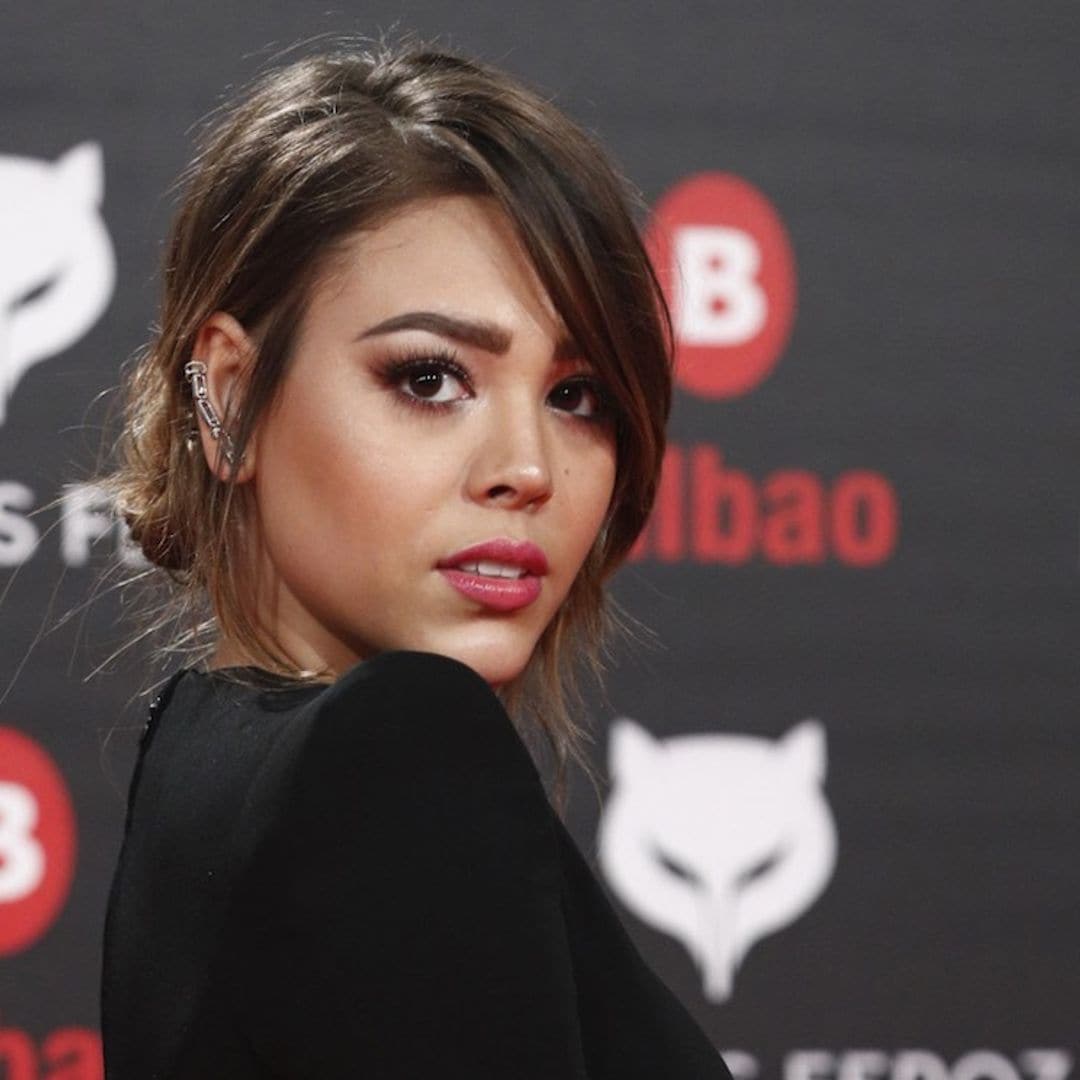 ¿Qué requisitos debe cumplir el hombre perfecto? ¡Danna Paola y Greeicy lo tienen muy claro!