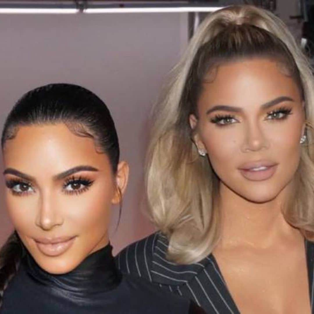 El llamativo regalo de Kylie Jenner  a sus hermanas Kim y Khloé Kardashian por el Día de la Madre