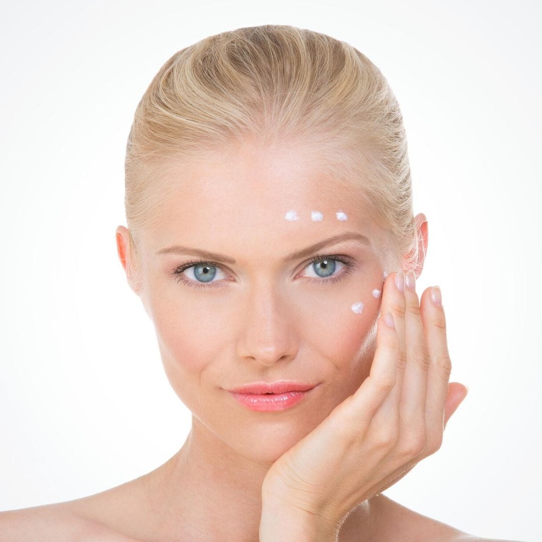 9 errores al aplicar la crema de contorno de ojos