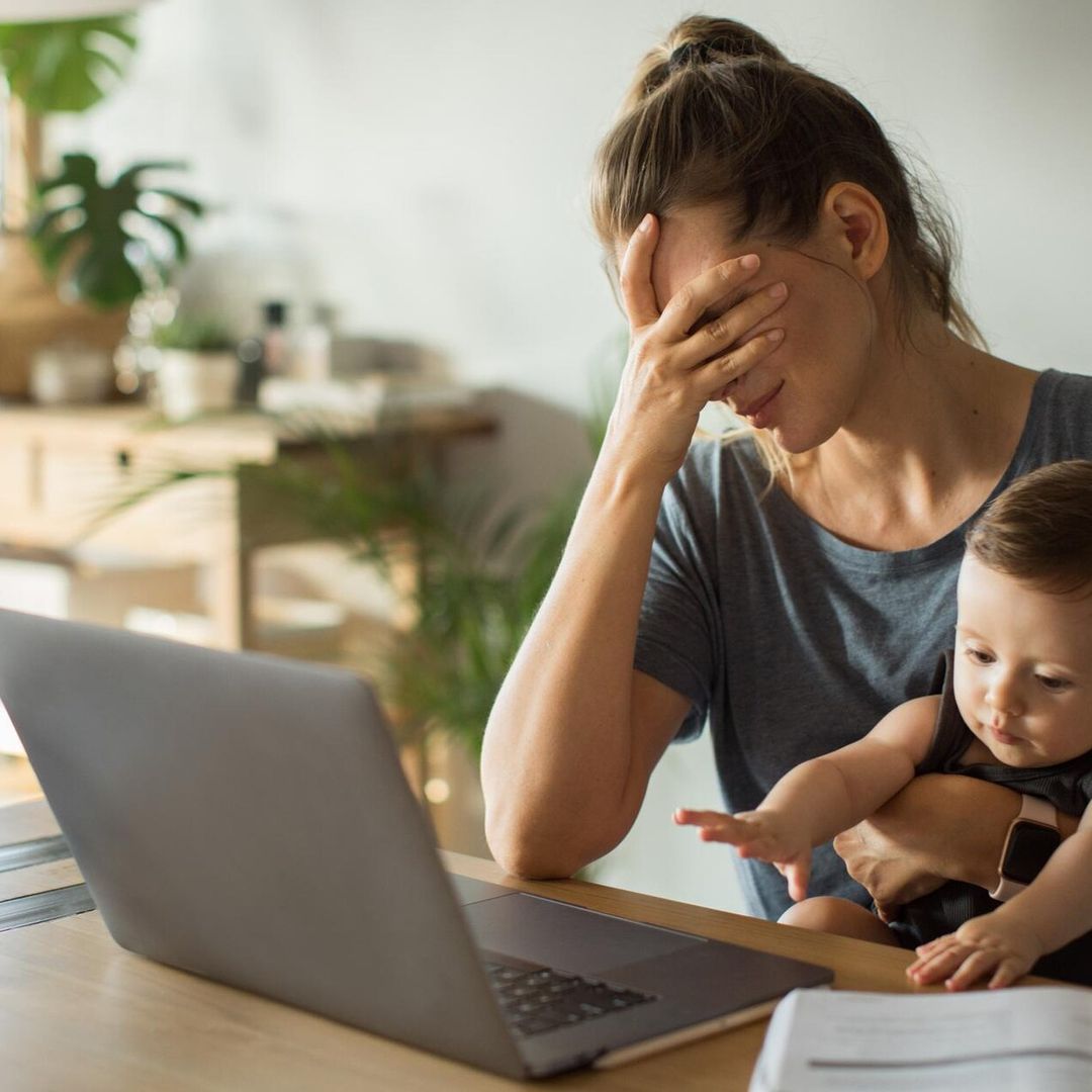 Estos son tus derechos para conciliar, según la nueva Ley de Familias