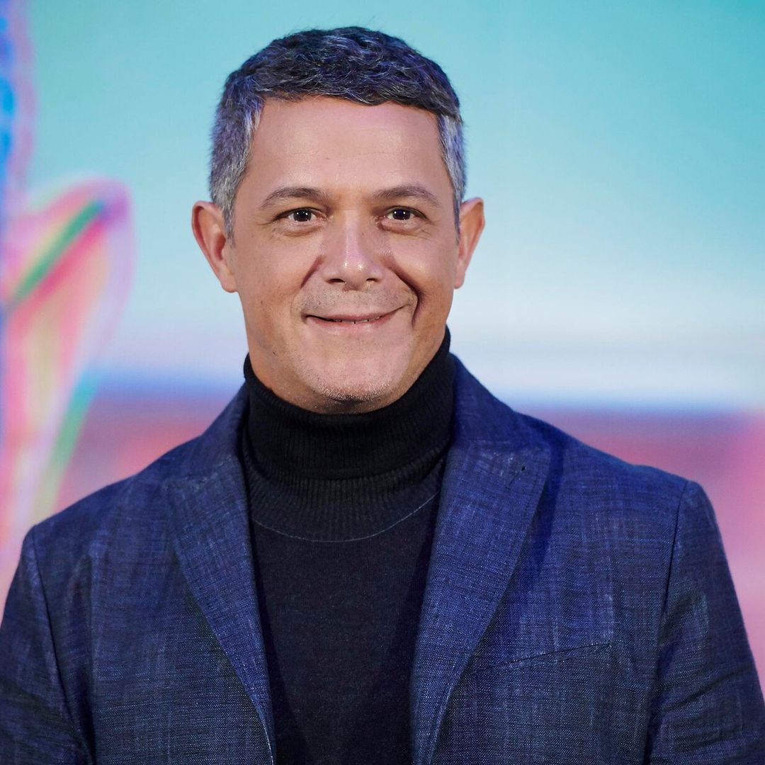 Alejandro Sanz rompe el silencio sobre la supuesta pelea con su ex, Raquel Perera