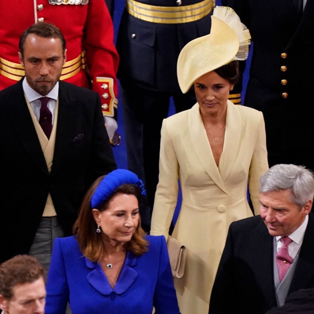 La relevancia que el príncipe Guillermo da a los Middleton y que aporta pistas sobre el futuro