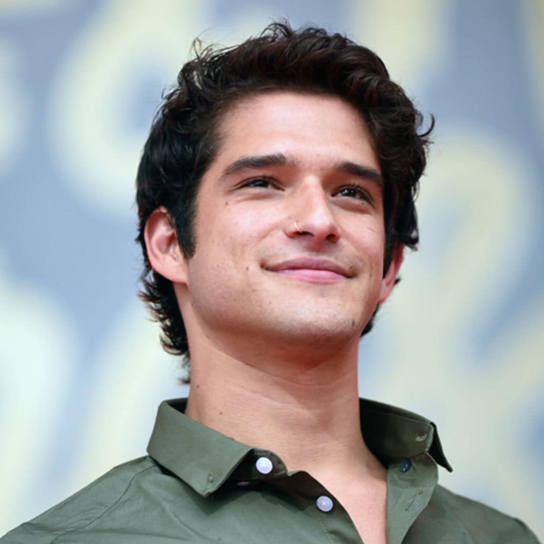 Tyler Posey: Ocho 'sneakers' clásicas para darle un estilo 'skater' a tu vestuario