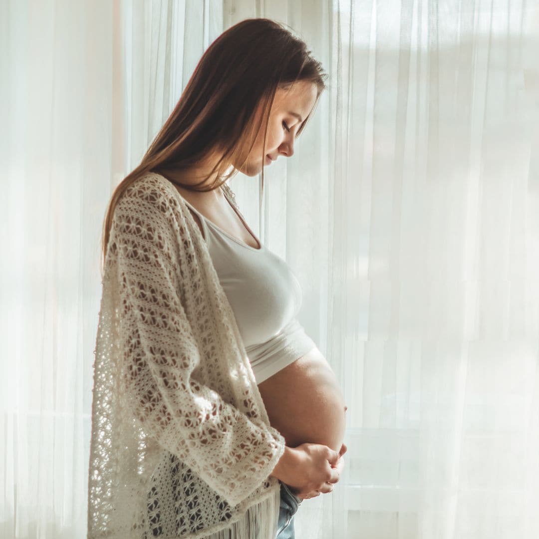 Placenta previa en el embarazo: ¿qué significa?