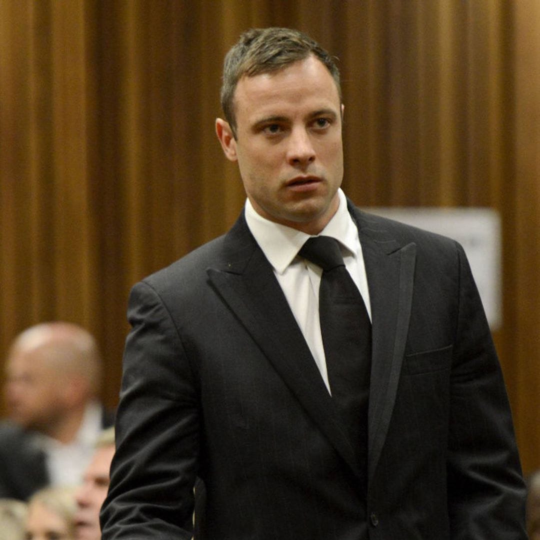 El exatleta paralímpico Oscar Pistorius queda en libertad condicional 11 años después de asesinar a su novia