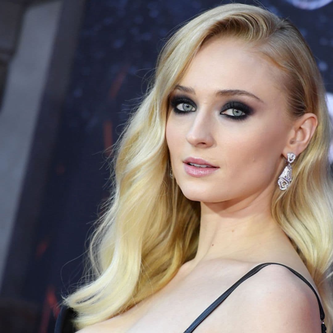 La conexión de Sophie Turner con su último personaje, que tiene mucho que ver con sus hijas