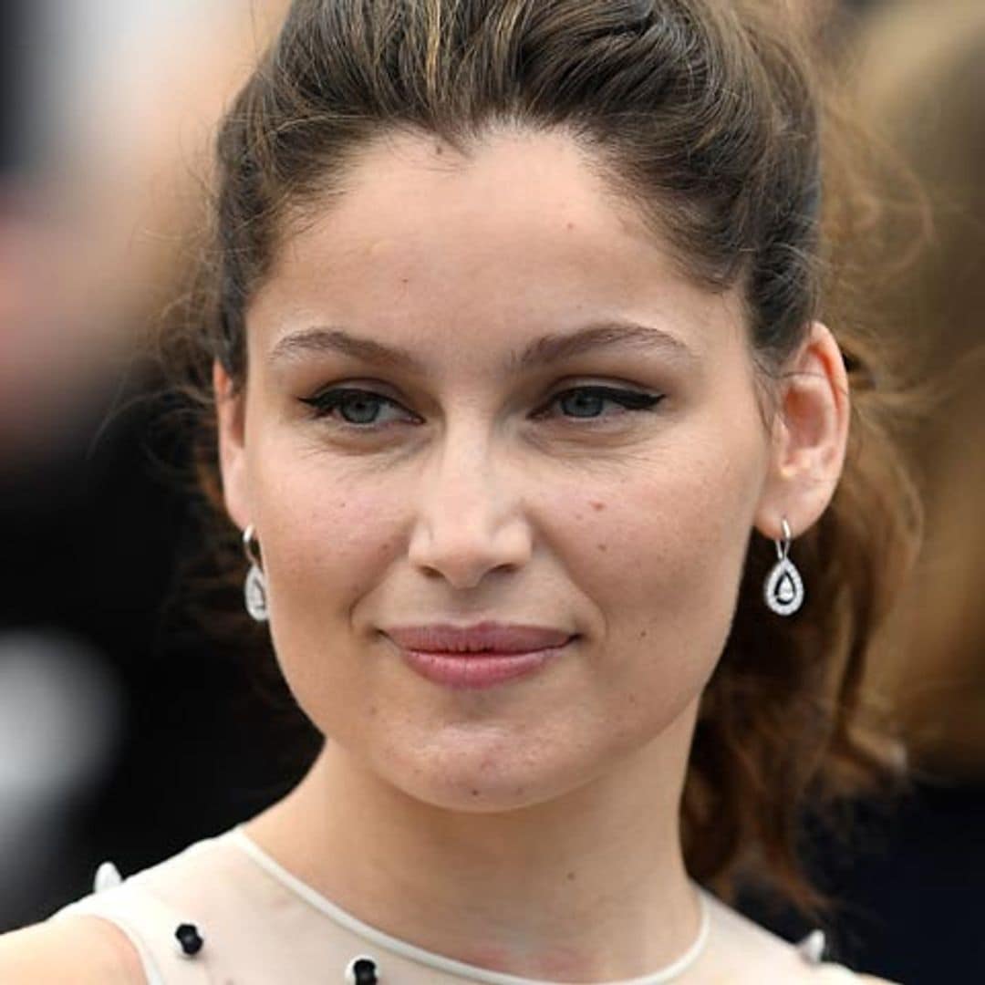 ¿Se ha casado Laetitia Casta con el actor francés Louis Garrel?