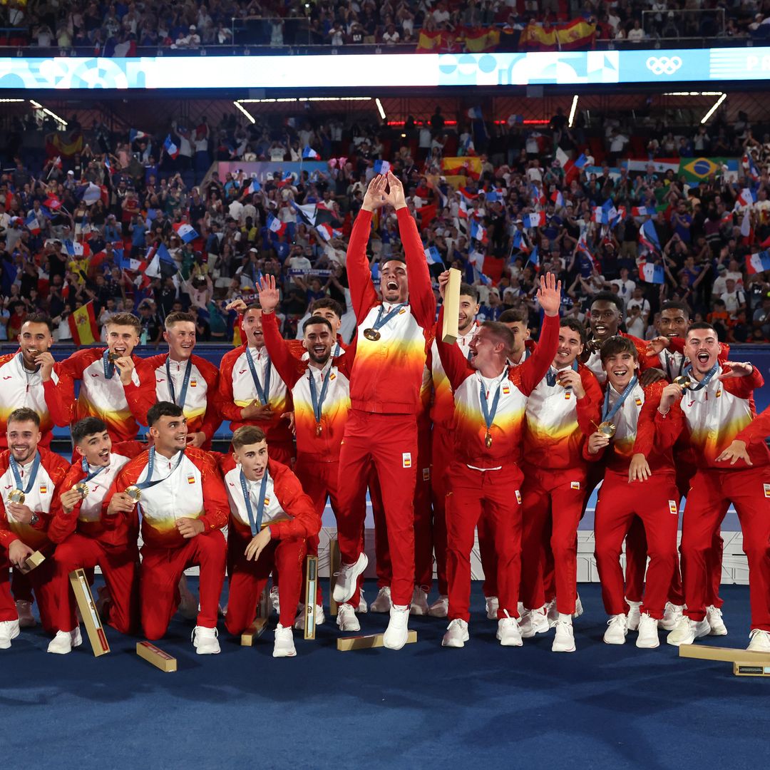 La selección masculina de fútbol logra el oro olímpico: final apoteósica y dos curiosas predicciones