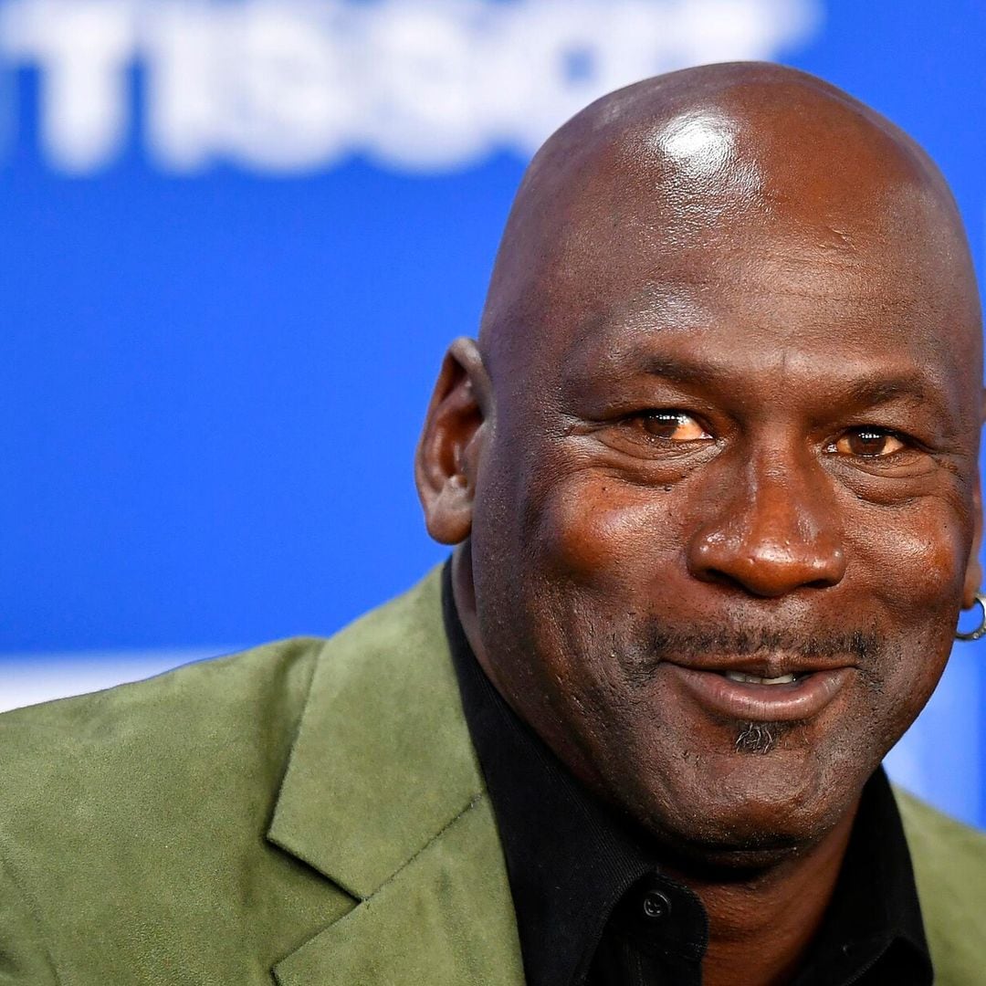 Michael Jordan compra un equipo de la NASCAR para luchar contra el racismo