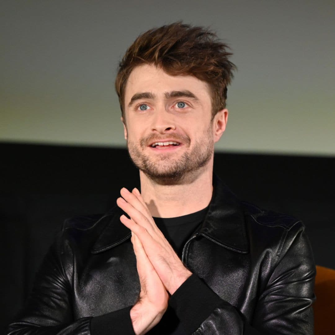 Conoce la dramática historia del doble de Daniel Radcliffe y que ahora producirá en un documental el propio actor