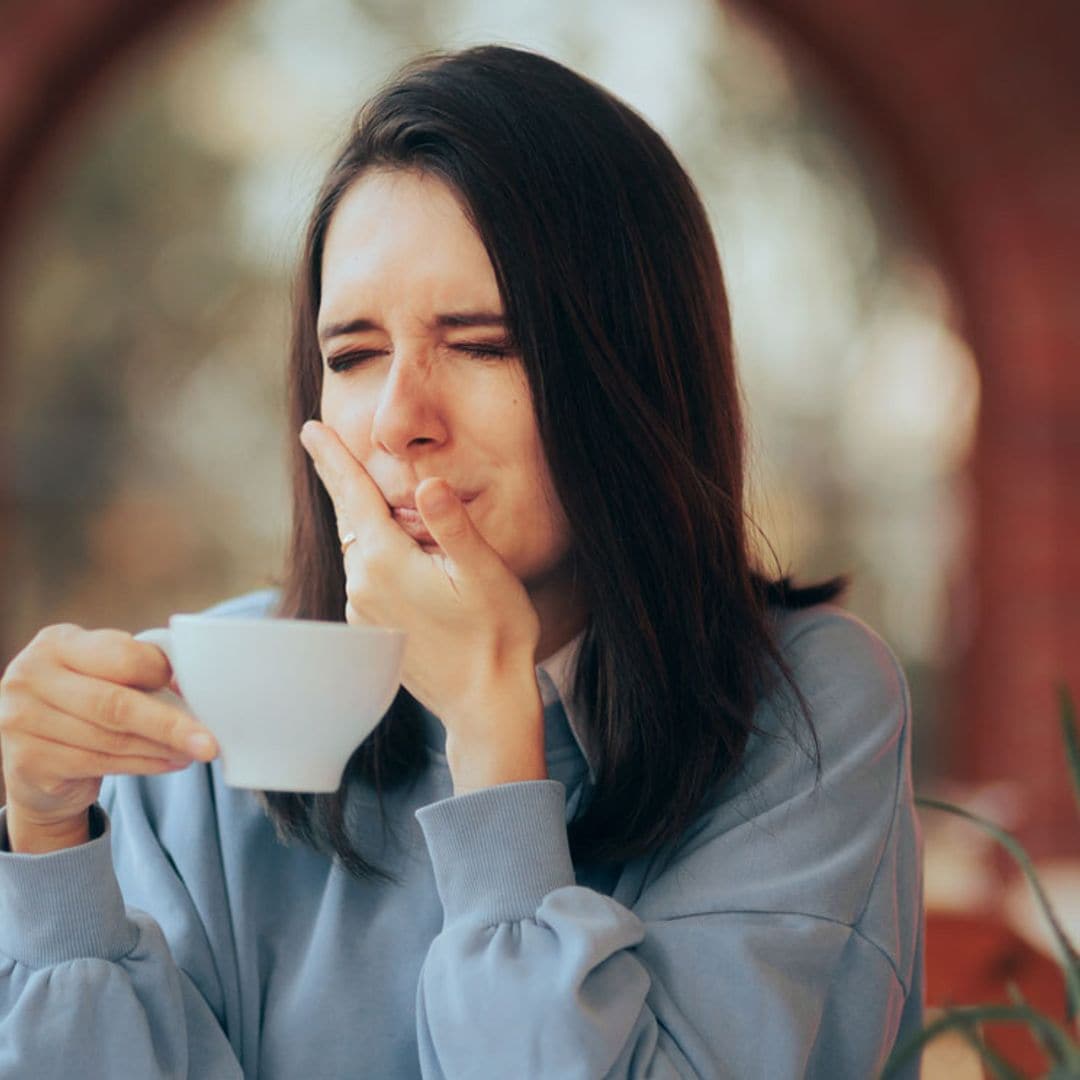 Todo lo que tienes que tener en cuenta si tienes hipersensibilidad dental