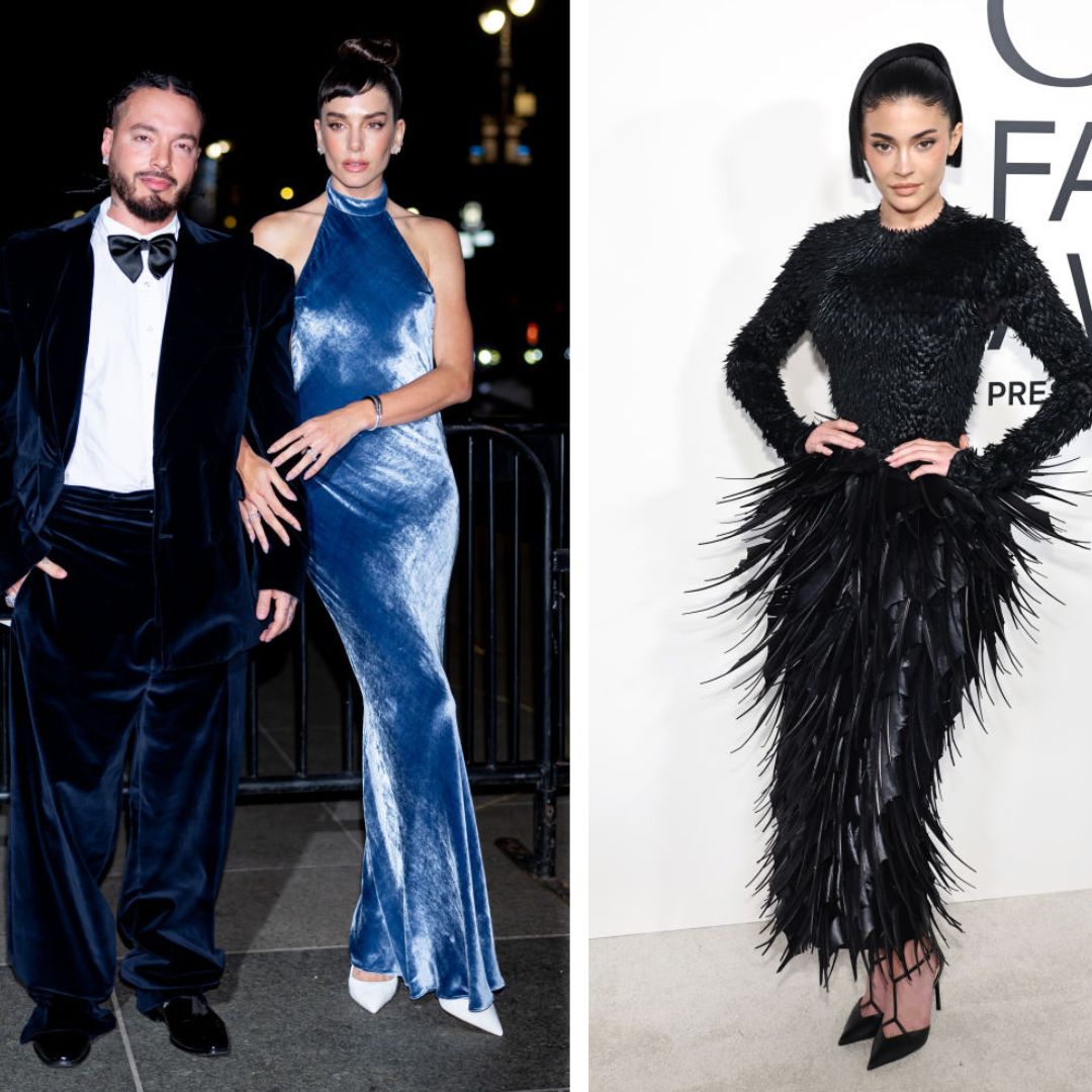 Los invitados mejor vestidos en los CFDA Fashion Awards 2024