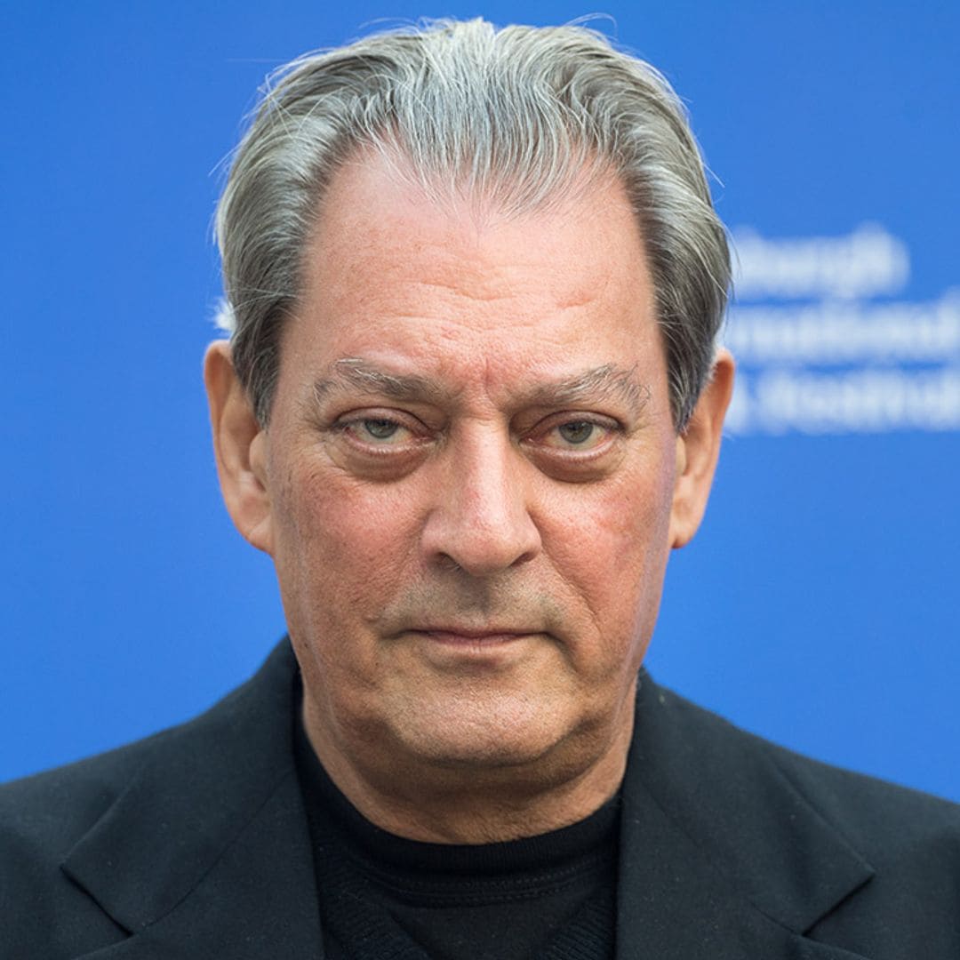 Duro golpe para Paul Auster: fallece su hijo seis meses después que su nieta