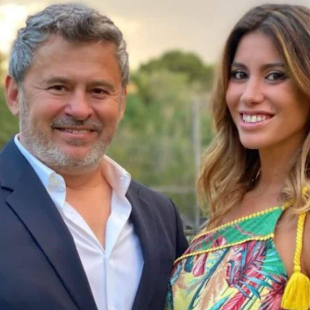 Miki Nadal y Helena Aldea esperan su segundo hijo en común ¡la familia crece!