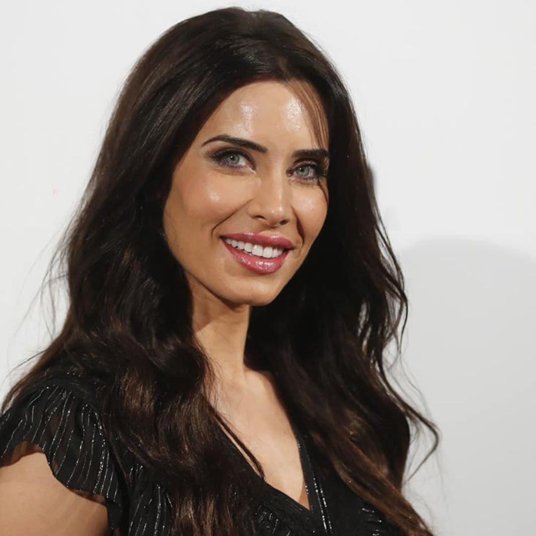 Pilar Rubio se atreve con el accesorio más cañero de Lara Álvarez: su arnés de cuero