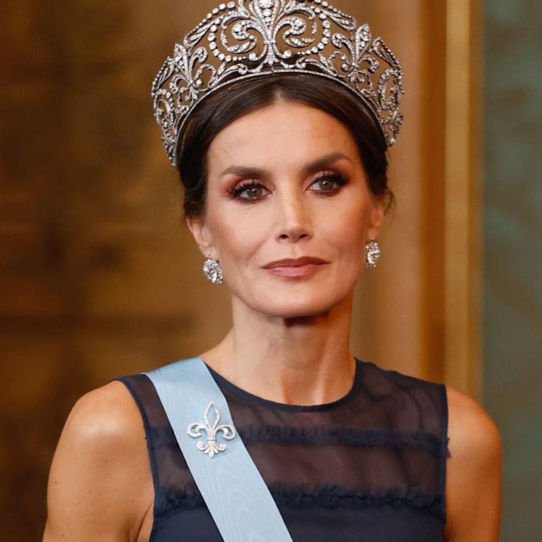 Los looks que doña Letizia nunca ha repetido y nos gustaría ver en 2022