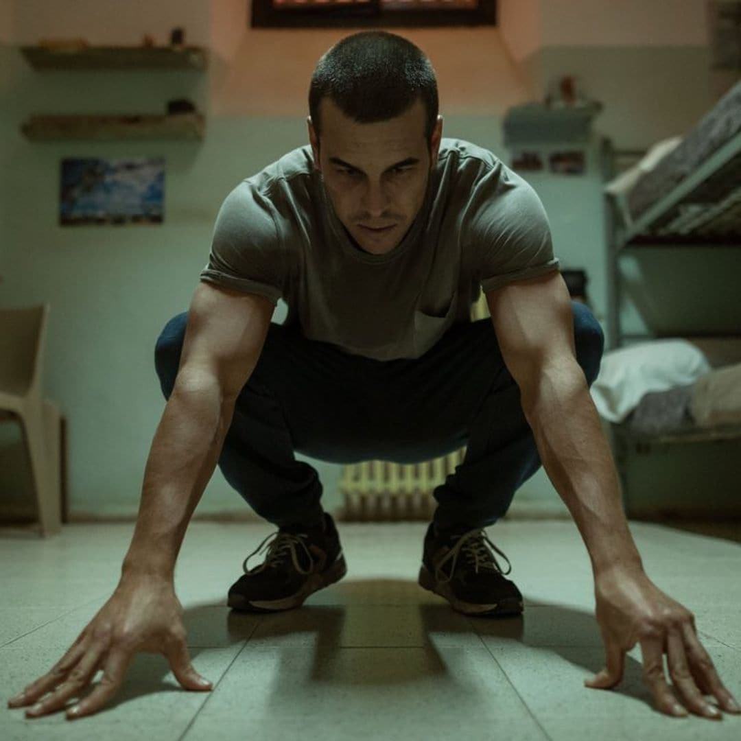 'El inocente', la nueva miniserie de Mario Casas ideal para los amantes del suspense