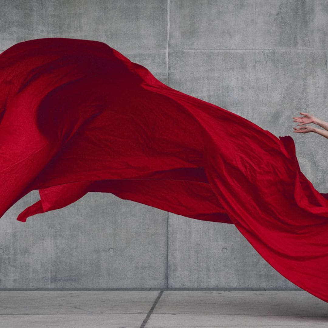 ¿Quieres empezar el año bailando y poniéndote en forma? Aprende flamenco