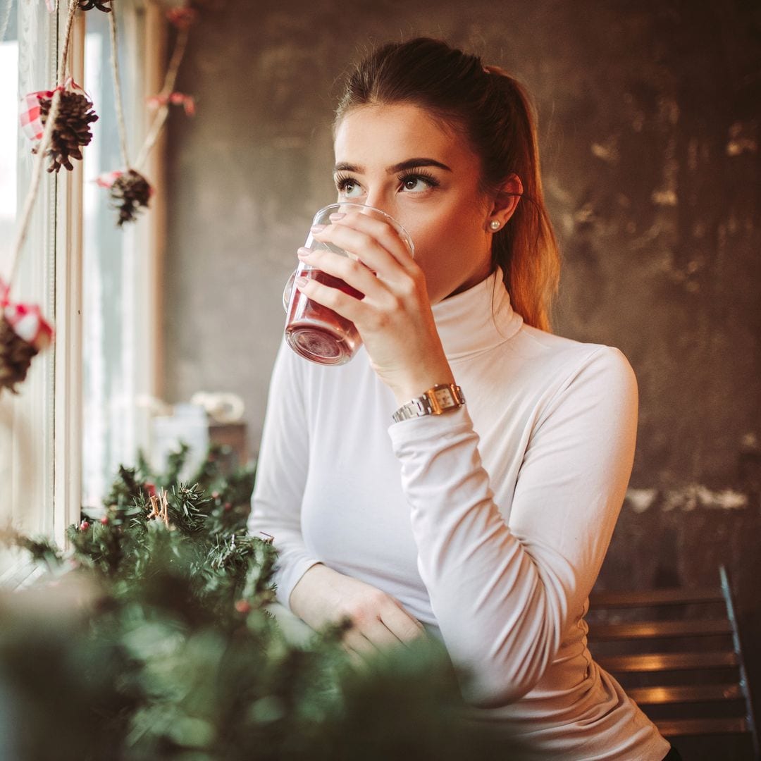 Las mejores infusiones para armonizar cuerpo y mente en Navidad