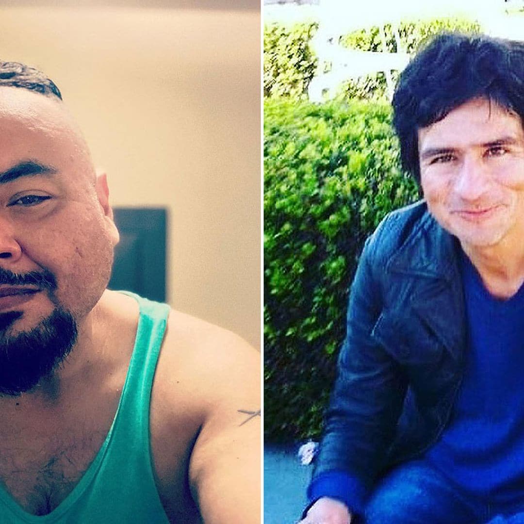 Los actores Raymundo Garduño Cruz y Paco Mufote mueren durante el rodaje de una serie de Netflix