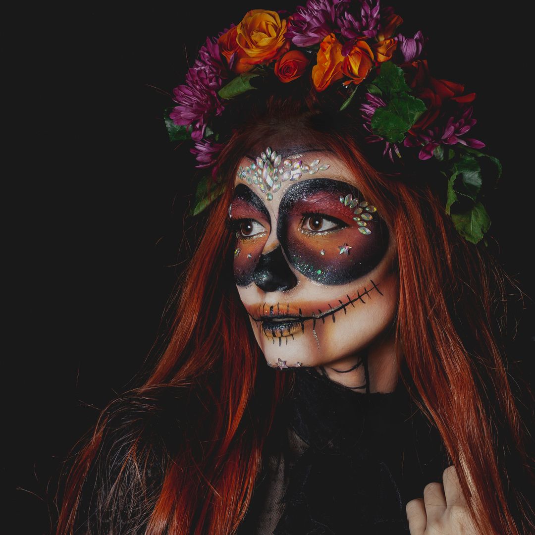 Estos 7 maquillajes para Halloween serán los más vistos este año