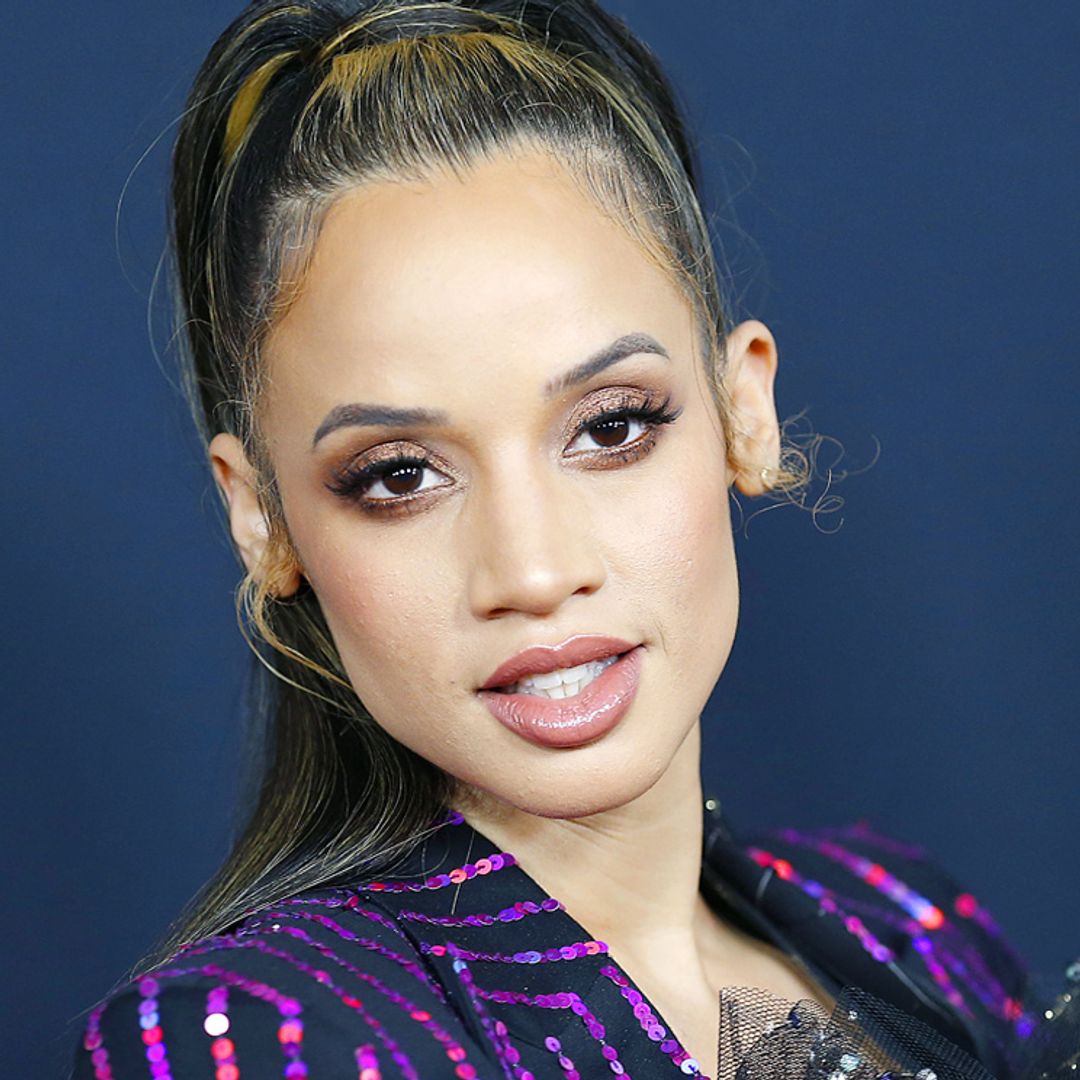 Dascha Polanco ('Orange is the new black') va a ser abuela... ¡a los 40 años!