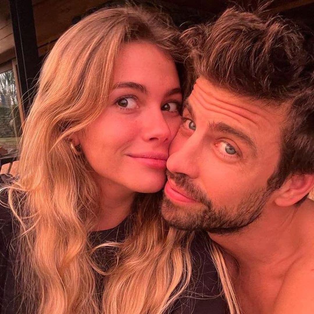 Piqué sorprende con su consejo de amor: ‘Hay que decir a tu pareja que la amas cada día’