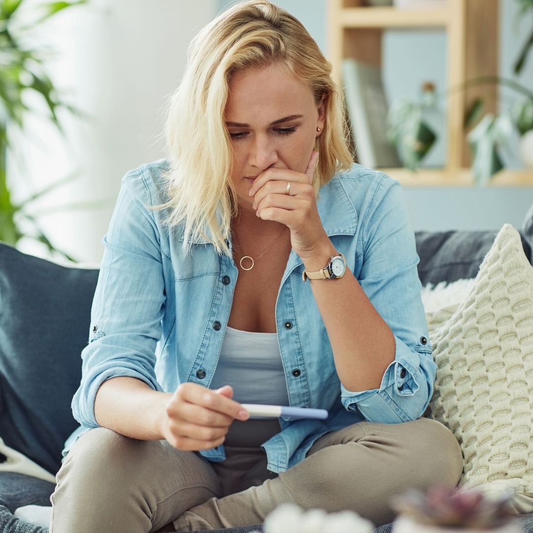 ¿Cuáles son las probabilidades de ser madre tras padecer un cáncer de mama?