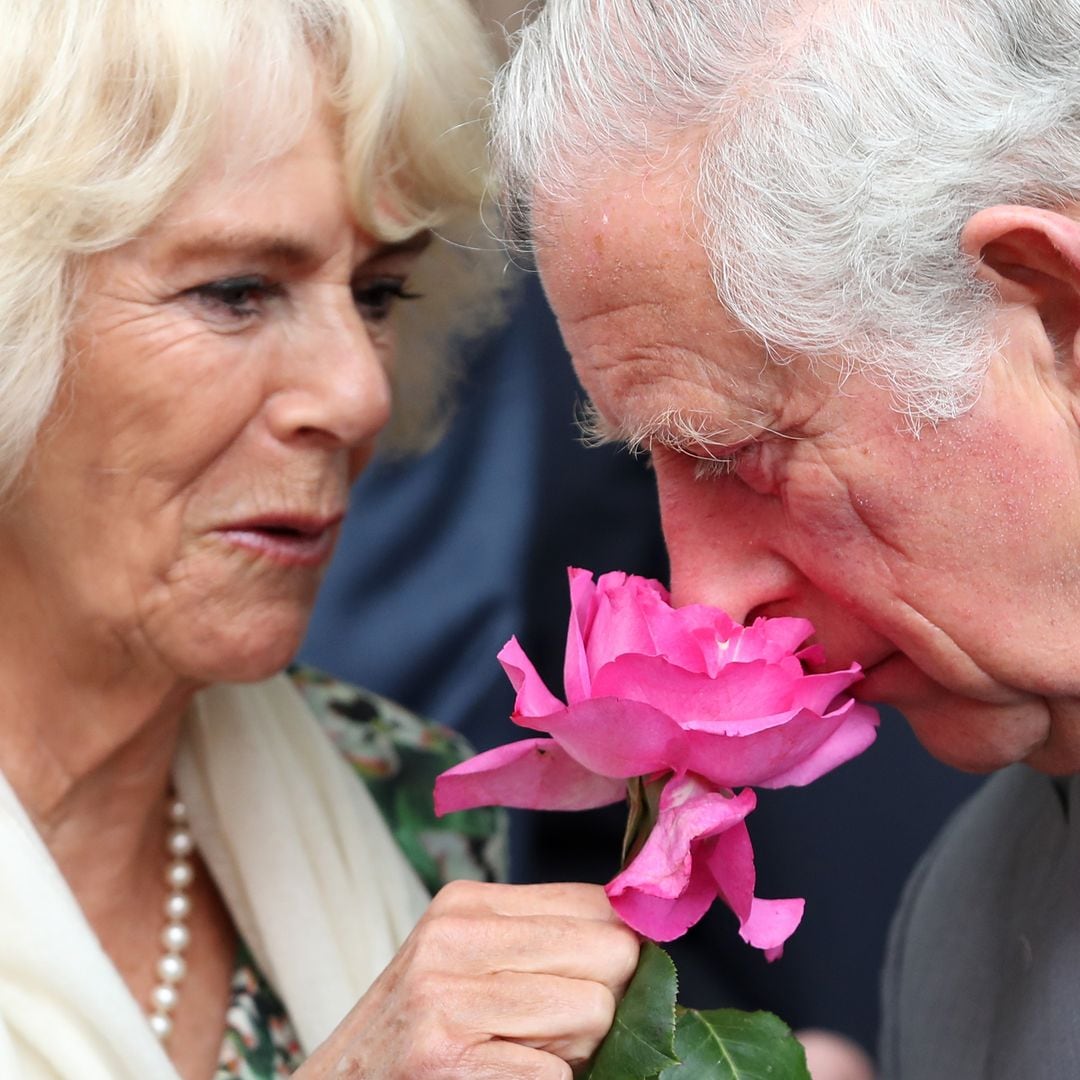 Carlos III no escatima en gastos cuando se trata de proteger a la reina Camilla