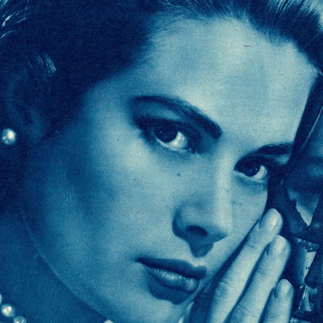 Tesoros del archivo en el 40 años del adiós a Grace Kelly: de su entierro a su última entrevista