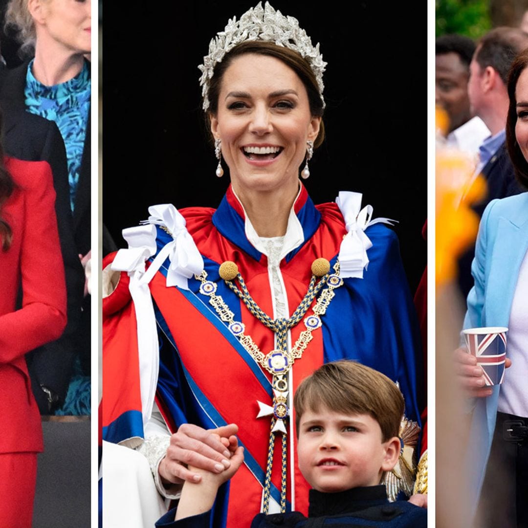 kate middleton moda