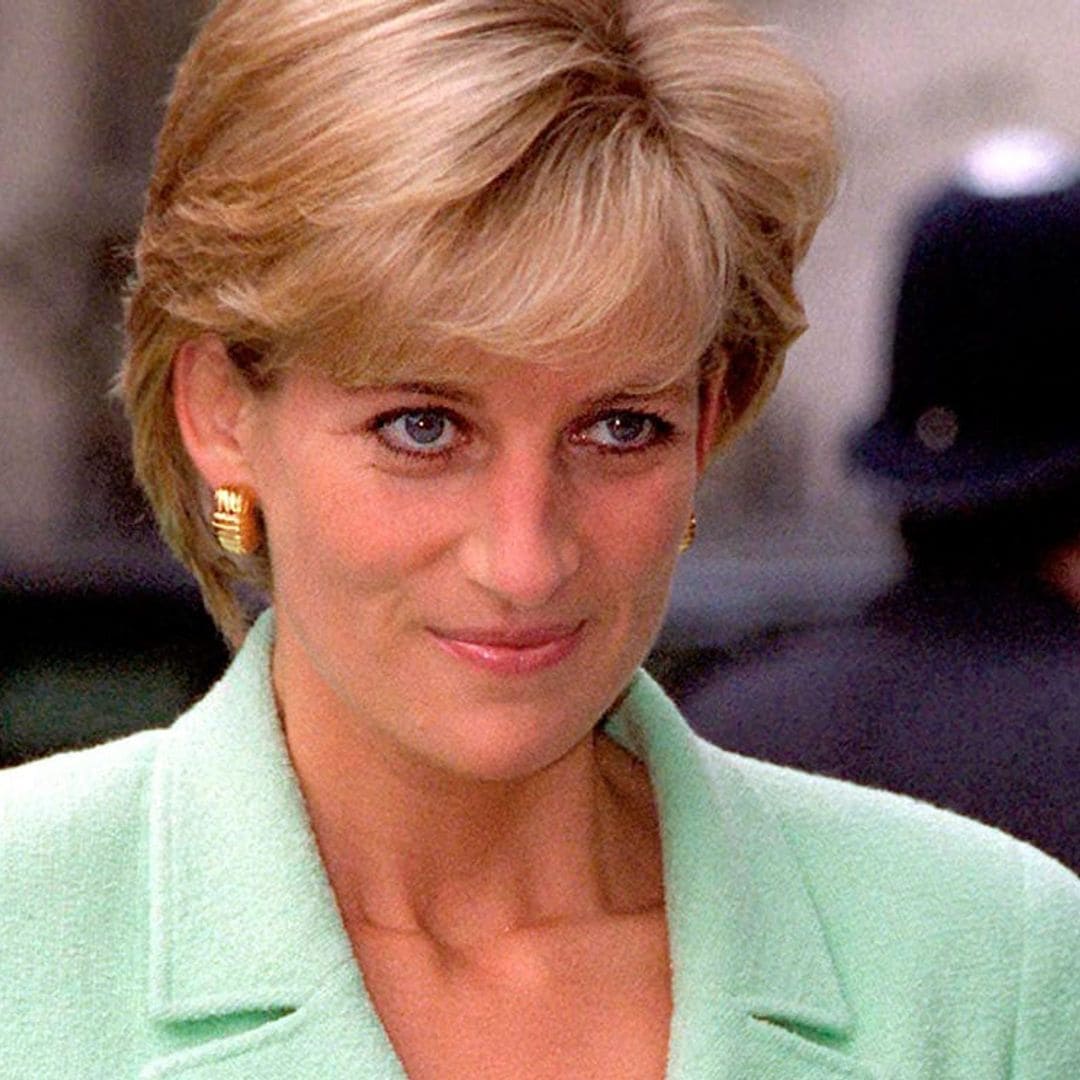Qué se escucha decir a la Princesa Diana en los audios que están por publicarse
