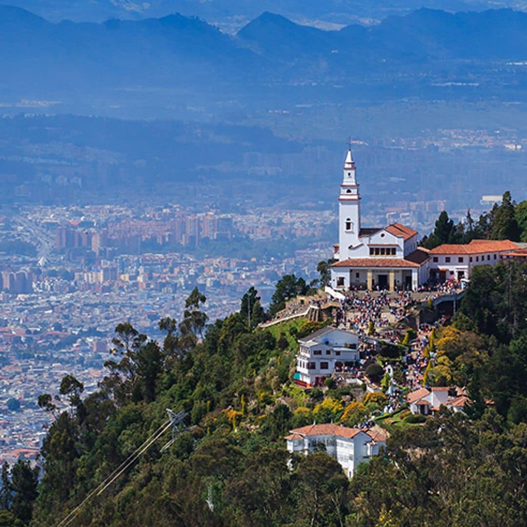 Lo que no te debes perder en tu primera visita a Colombia