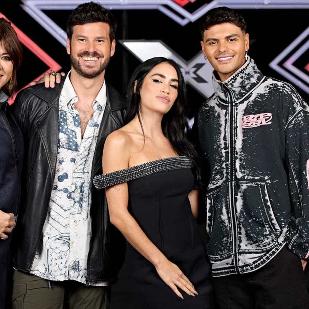 Arranca la nueva edición de ‘Factor X’: te contamos todas las novedades