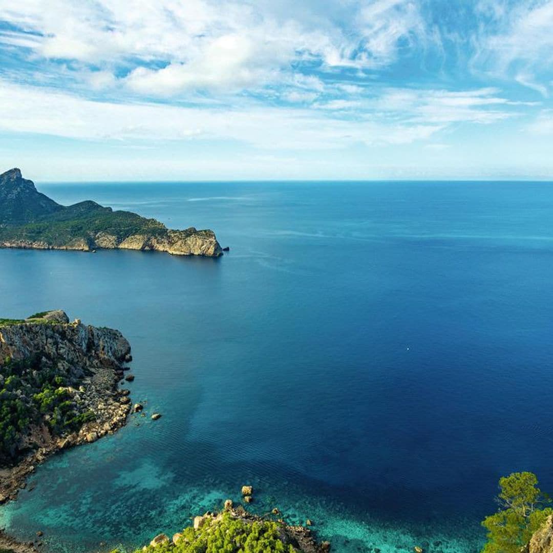 Estas son las islas más pequeñas y desconocidas de España