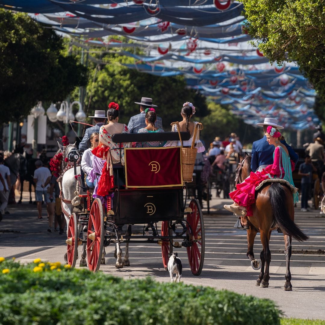 Feria de Málaga 2024: guía de qué hacer y ver para que no te pierdas nada